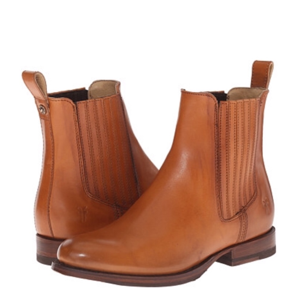 Frye Boots